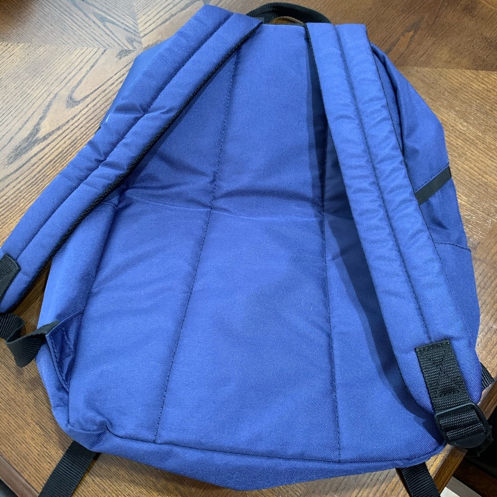 Blue Diesel Backpack - Picture 2 of 5